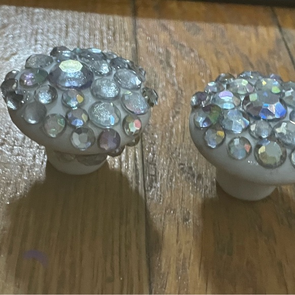 2 custom knobs - Picture 3 of 3